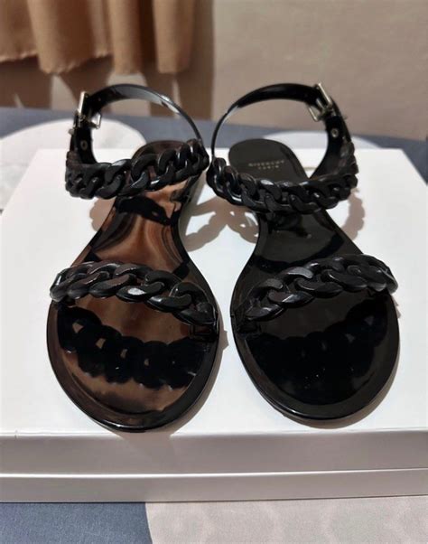 givenchy jelly sandals replica|givenchy clearance.